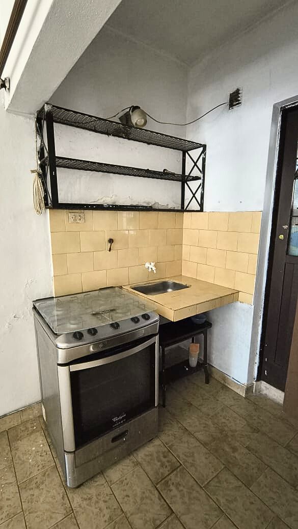 ALQUILER DE OFICINA EN Vicente López - Florida - 5