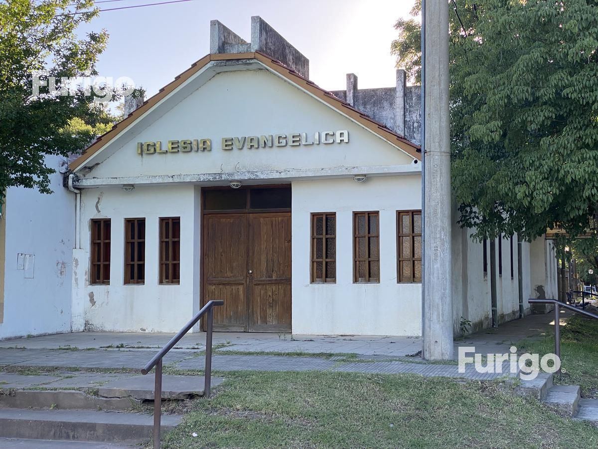 Local Comercial en Venta en Rosario, Santa Fe