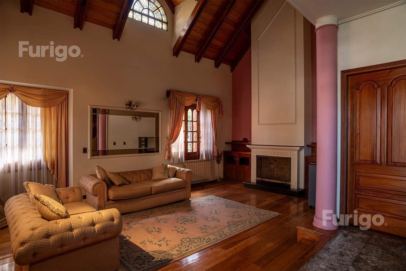 Casa en Venta en Rosario, Santa Fe