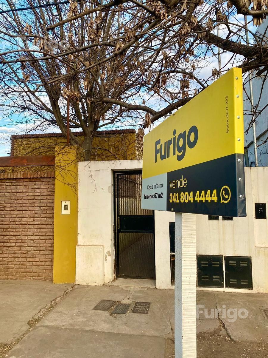 Casa en Venta en Pérez, Santa Fe