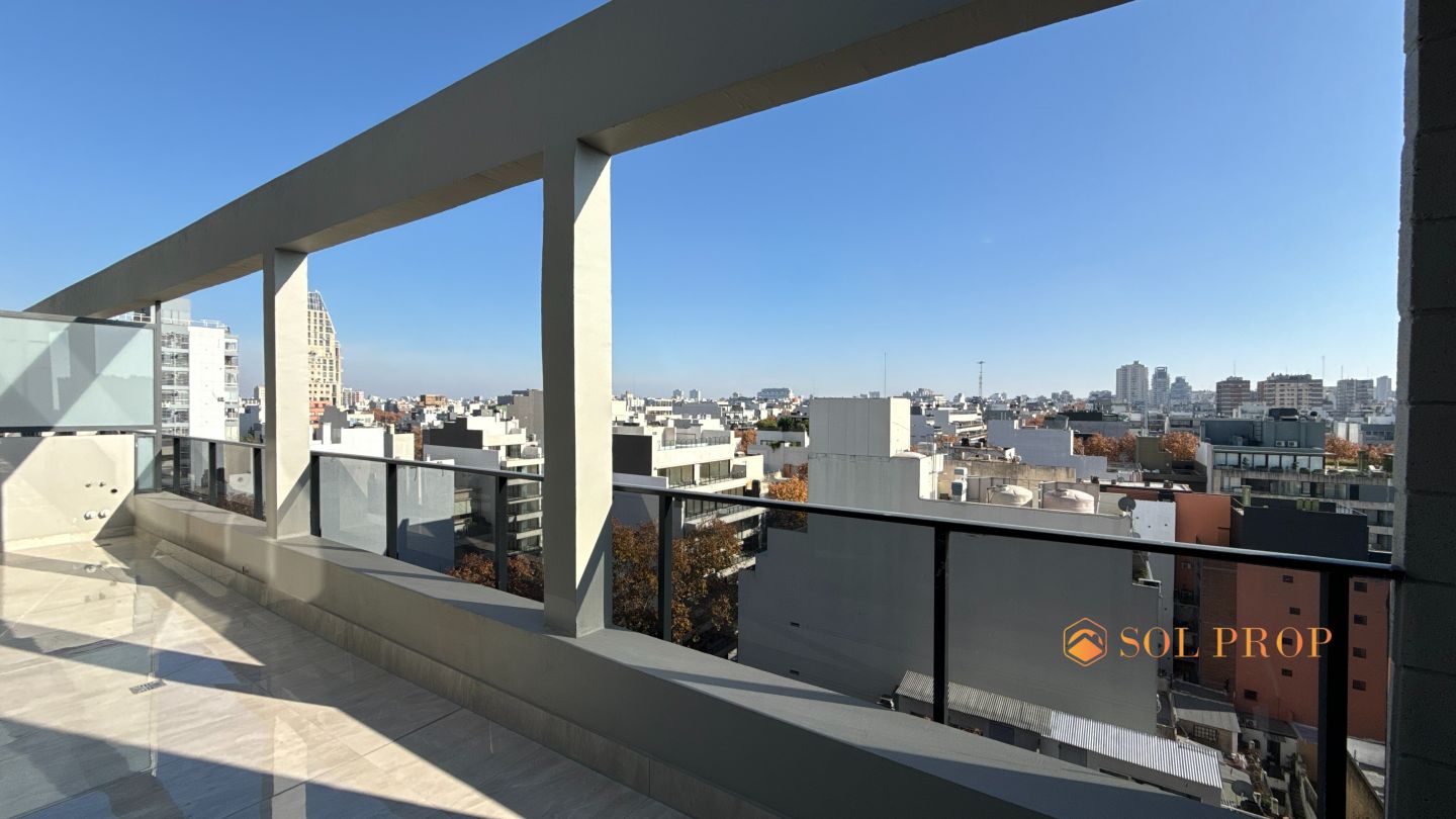Departamento en Venta en Palermo, Capital Federal