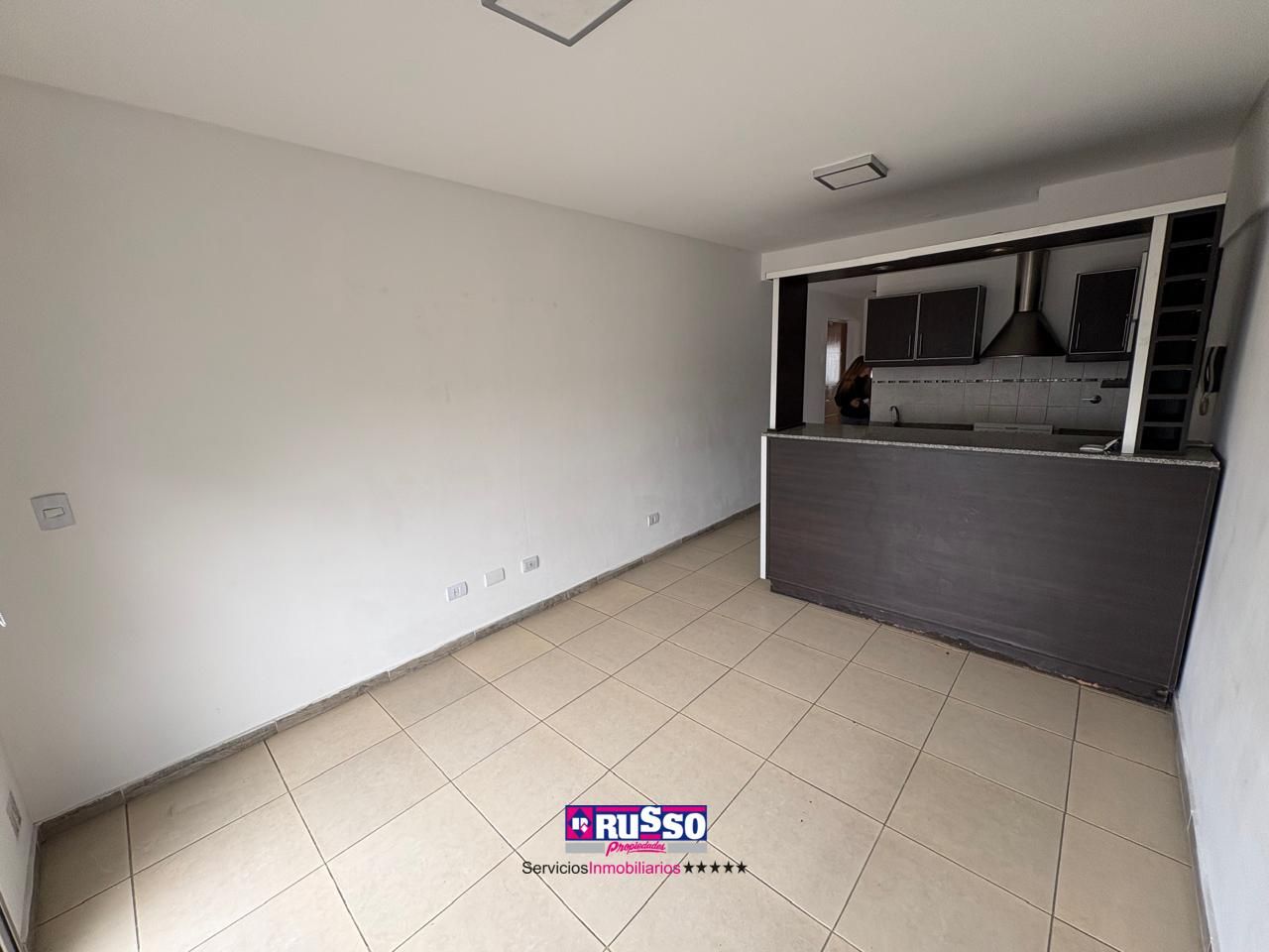 Departamento en alquiler 2 ambientes - miniatura 11