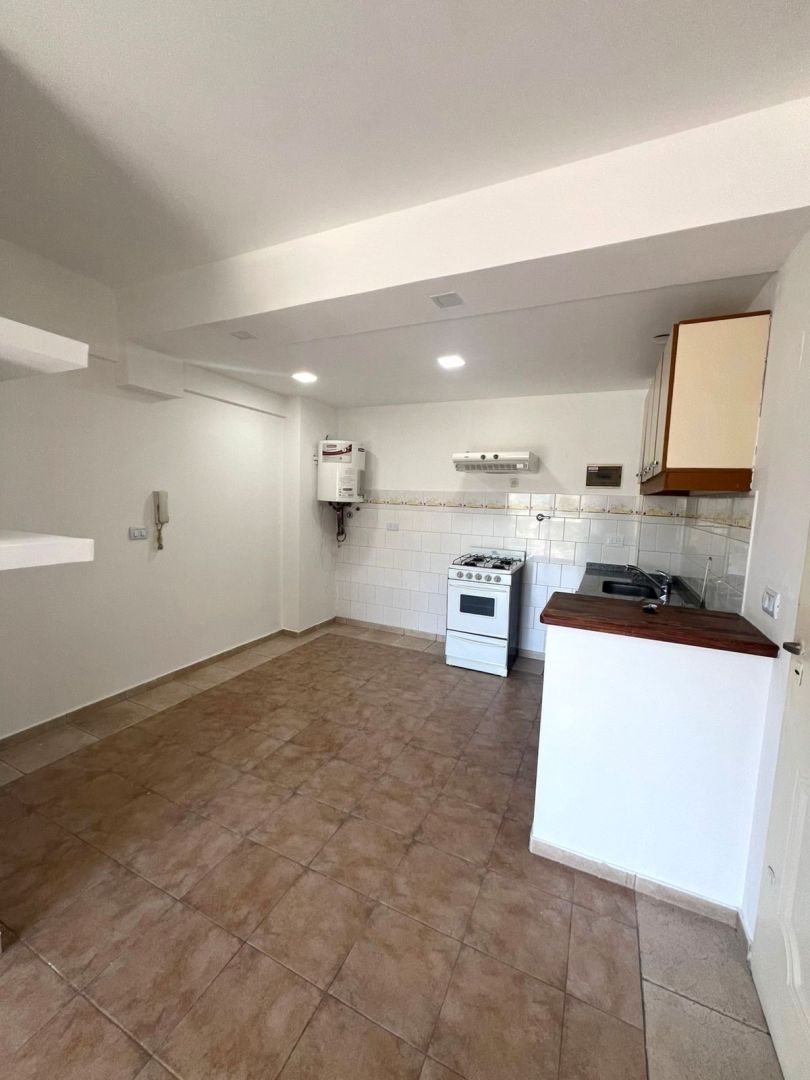 ALQUILER DE DEPARTAMENTO EN General San Martín - GENERAL SAN MARTIN - 5