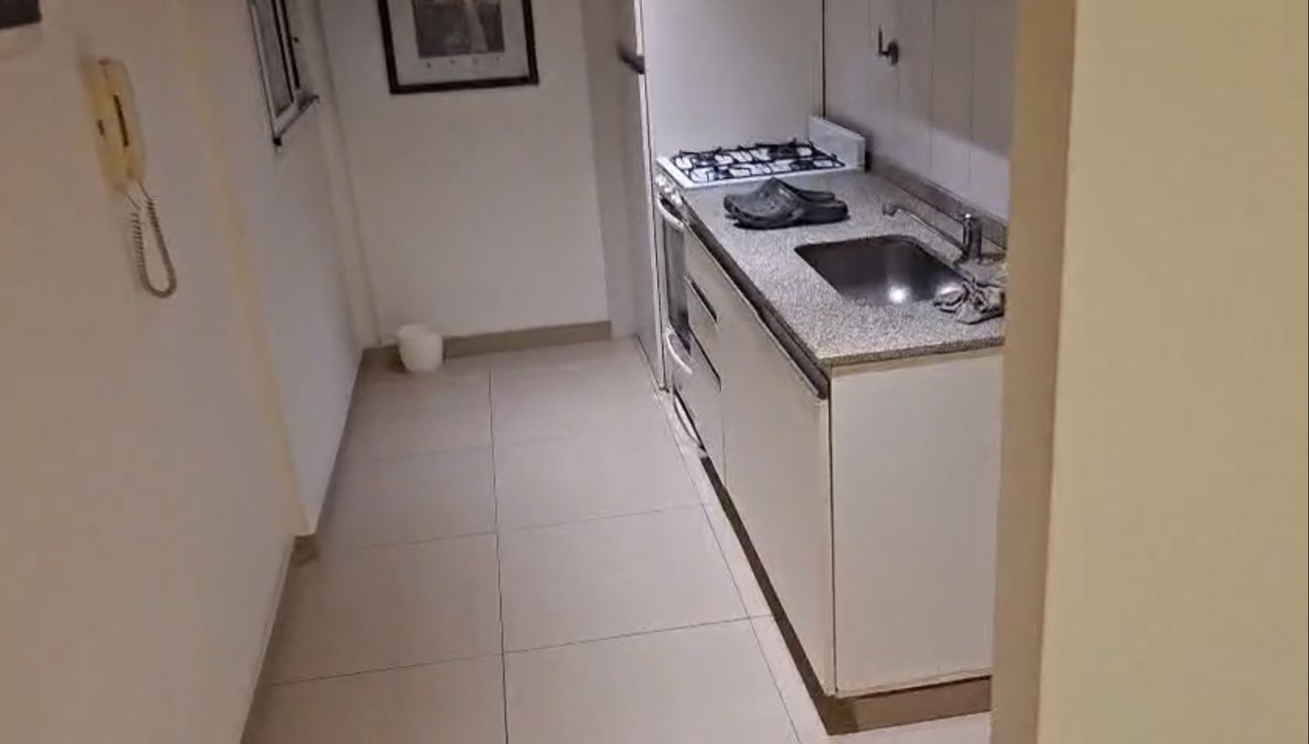 Departamento EN ALQUILER