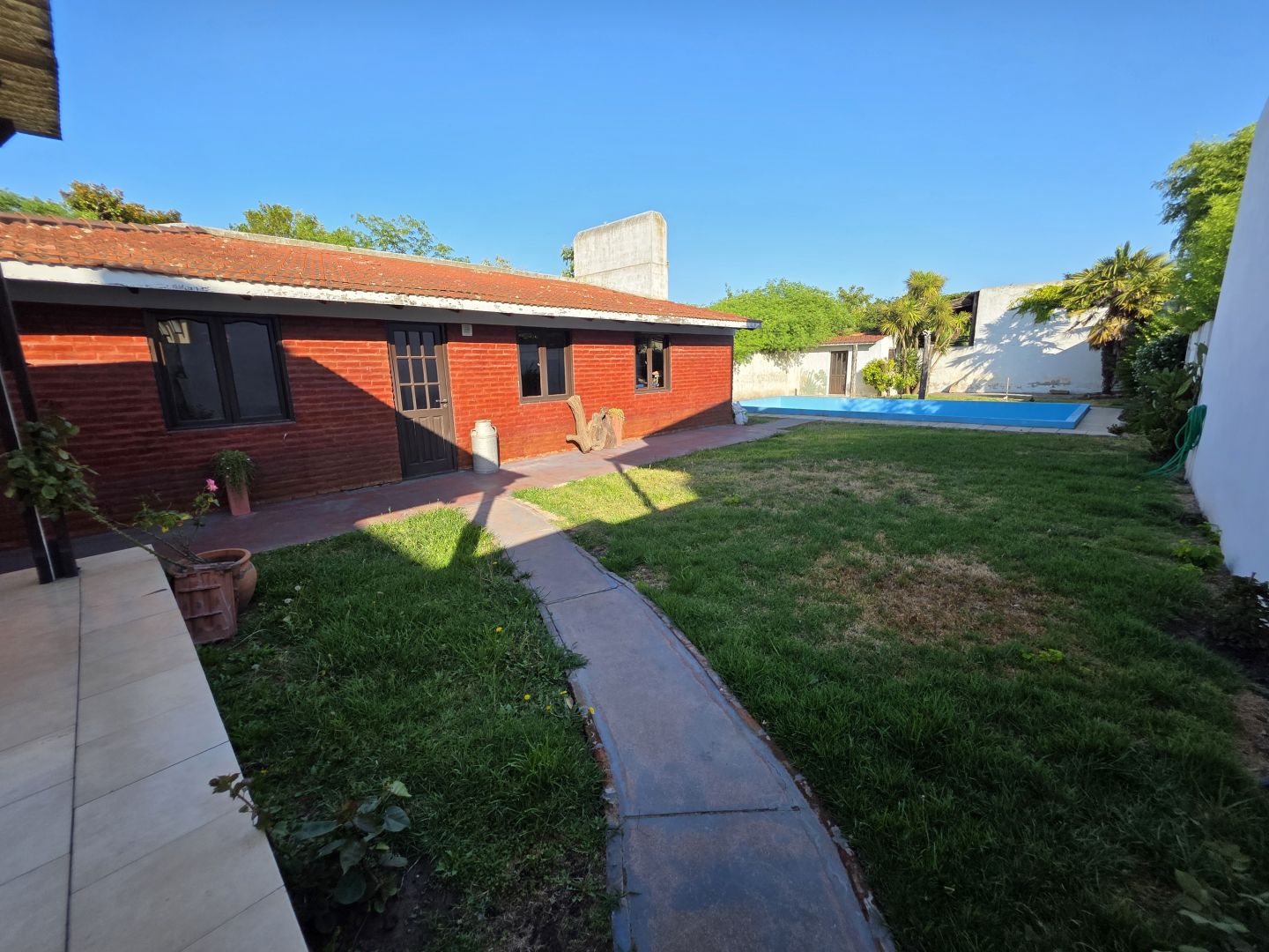 VENTA DE CASA EN Balcarce - CERRO EL TRIUNFO - 36