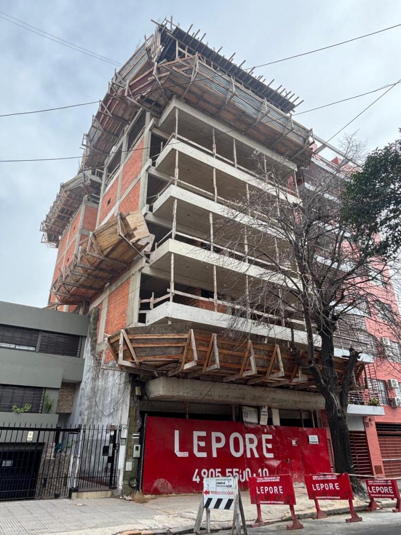 Departamento en PERGAMINO 300
