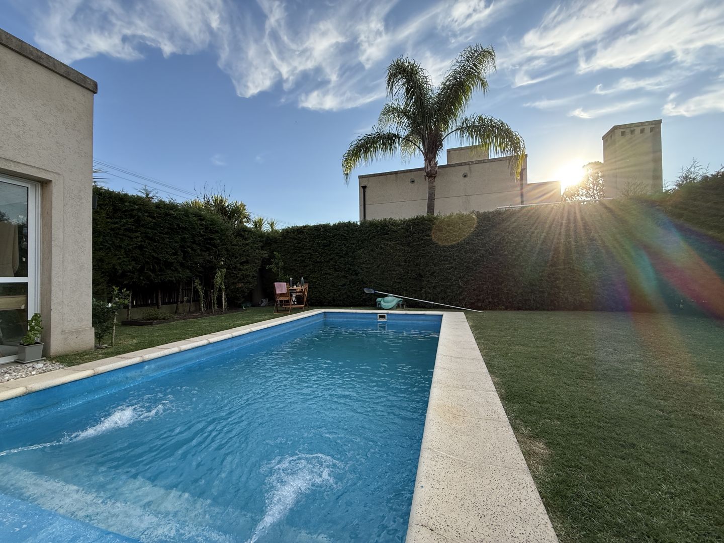 Casa EN ALQUILER