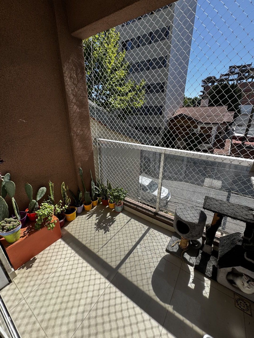 Departamento en Alquiler en Tres de Febrero, G.B.A. Zona Oeste