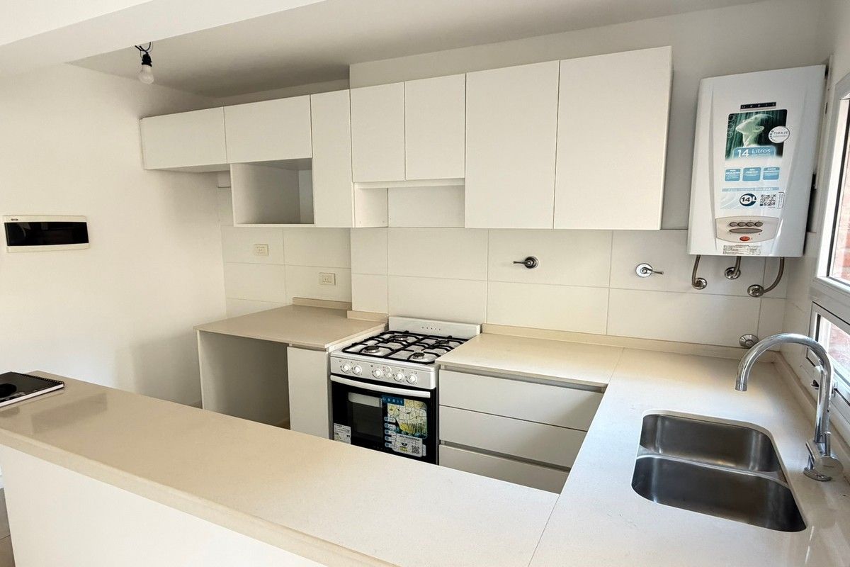 Departamento en Venta en San Fernando, G.B.A. Zona Norte