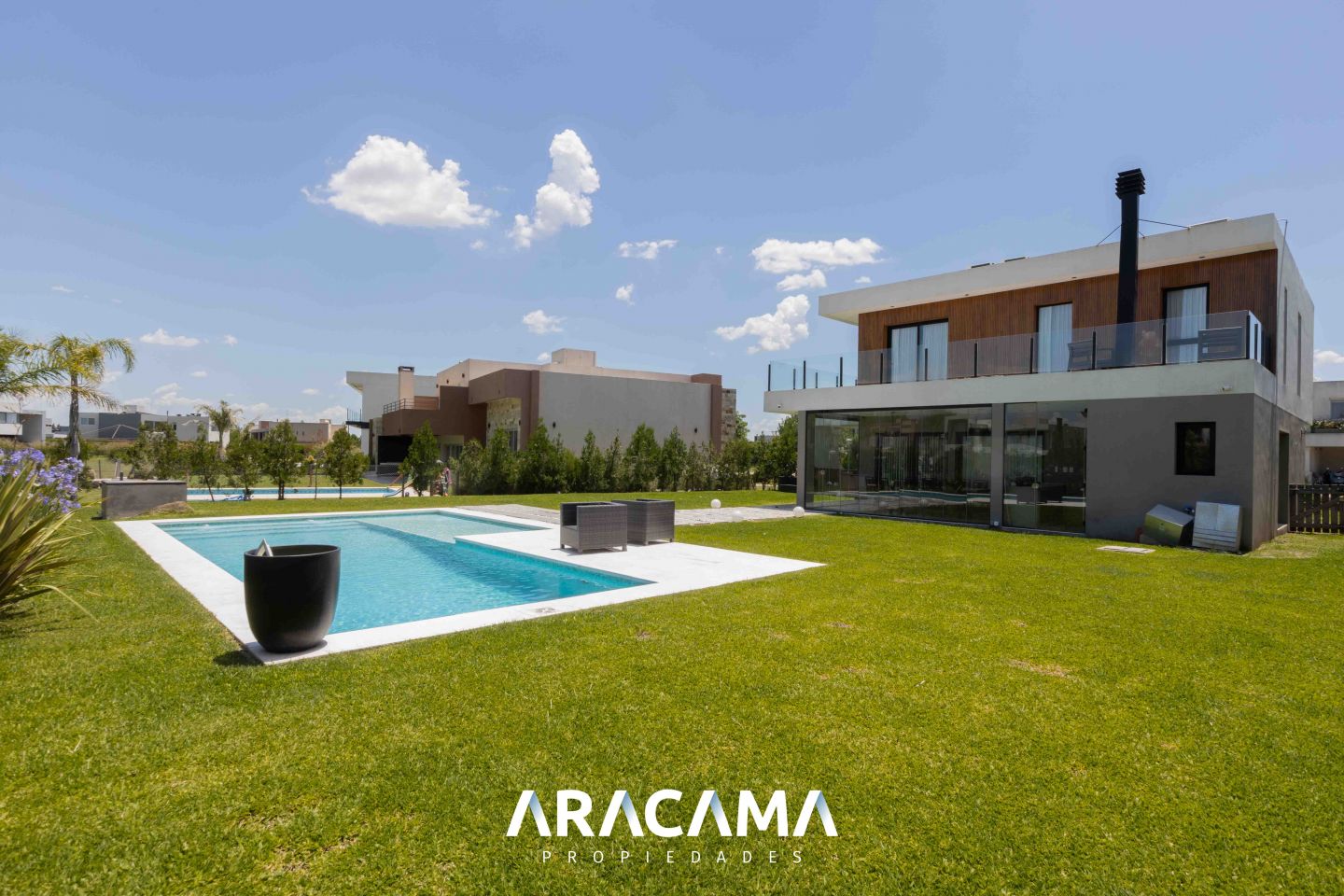 VENTA DE CASA EN Ezeiza - Barrio Privado Terralagos - 32