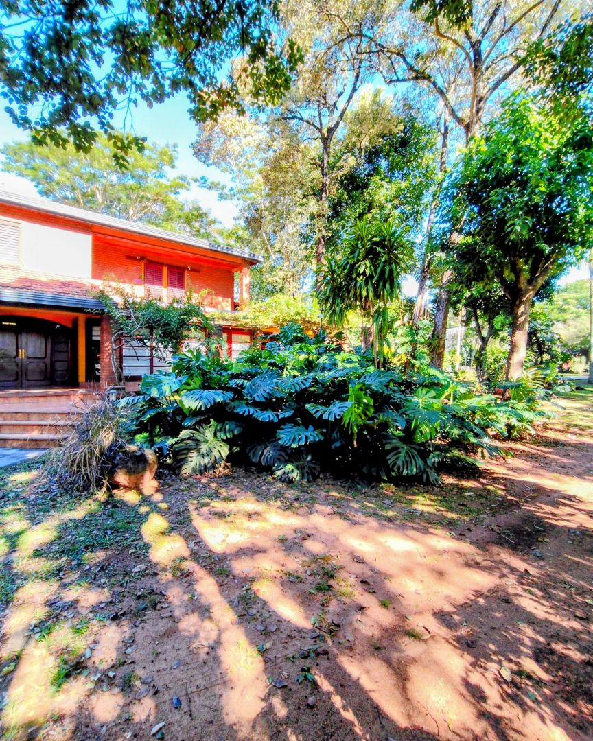 Hermosa casa quinta en Posadas, Misiones, en exclusiva zona. — foto 6