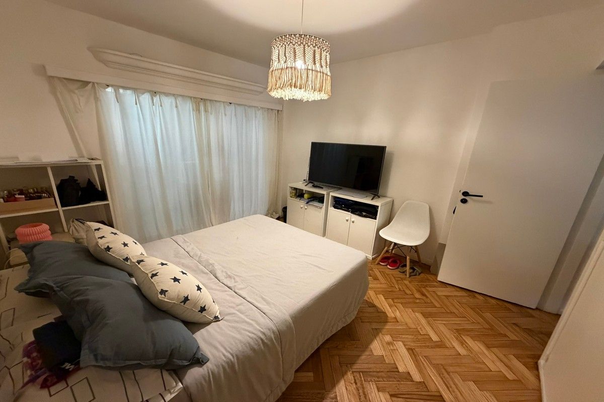 Departamento en Venta en Palermo, Capital Federal