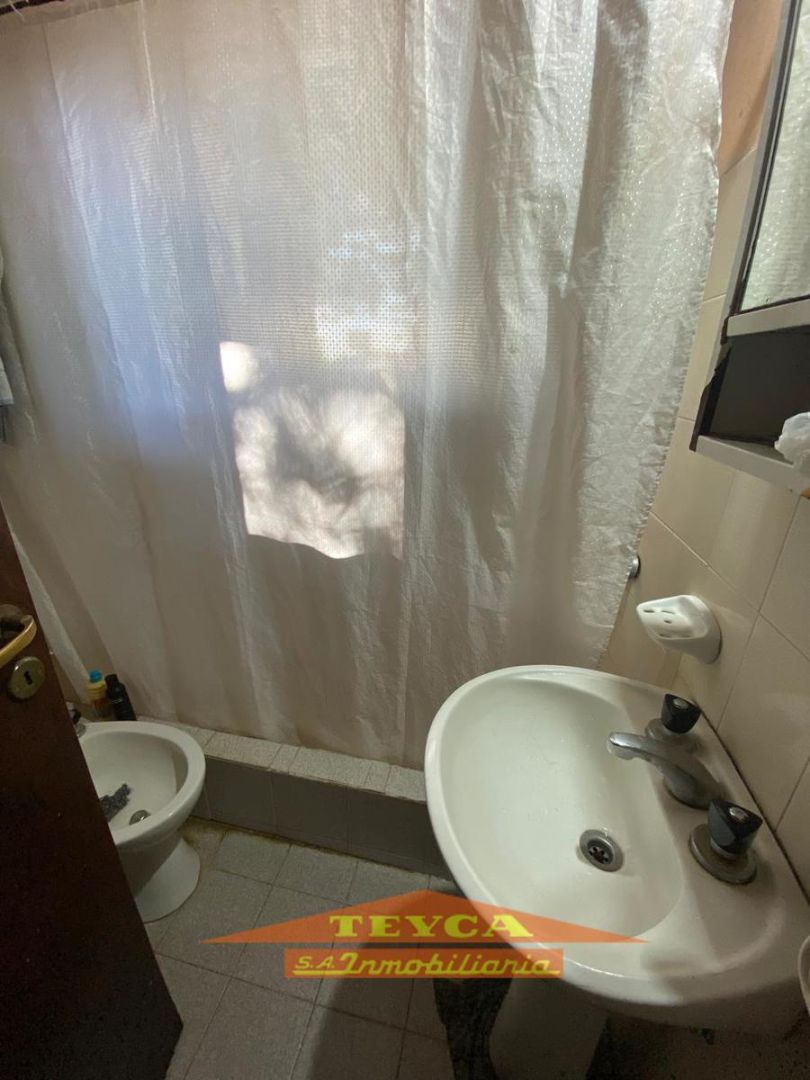 Departamento en venta  3 ambientes