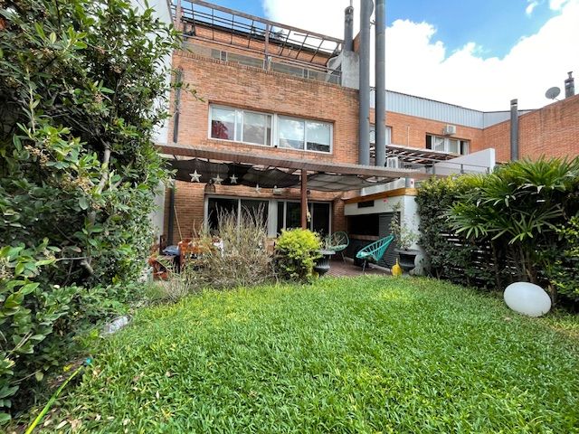 ALQUILER DE DEPARTAMENTO EN Pilar - Las Mercedes - 1