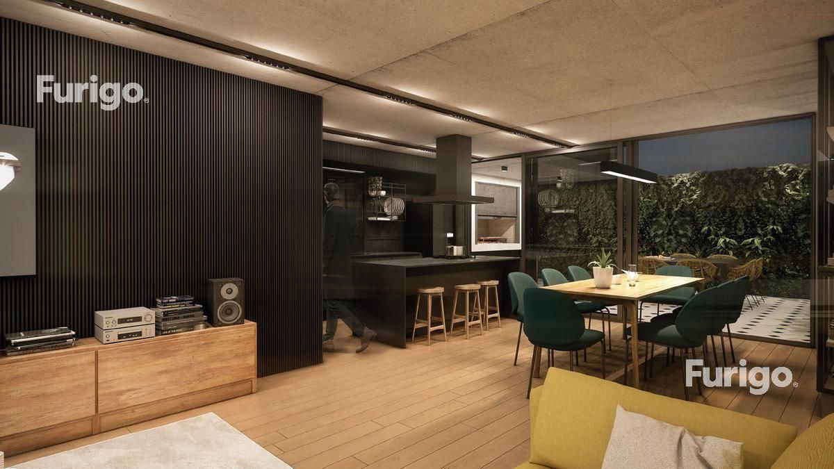 Departamento en Venta en Rosario, Santa Fe