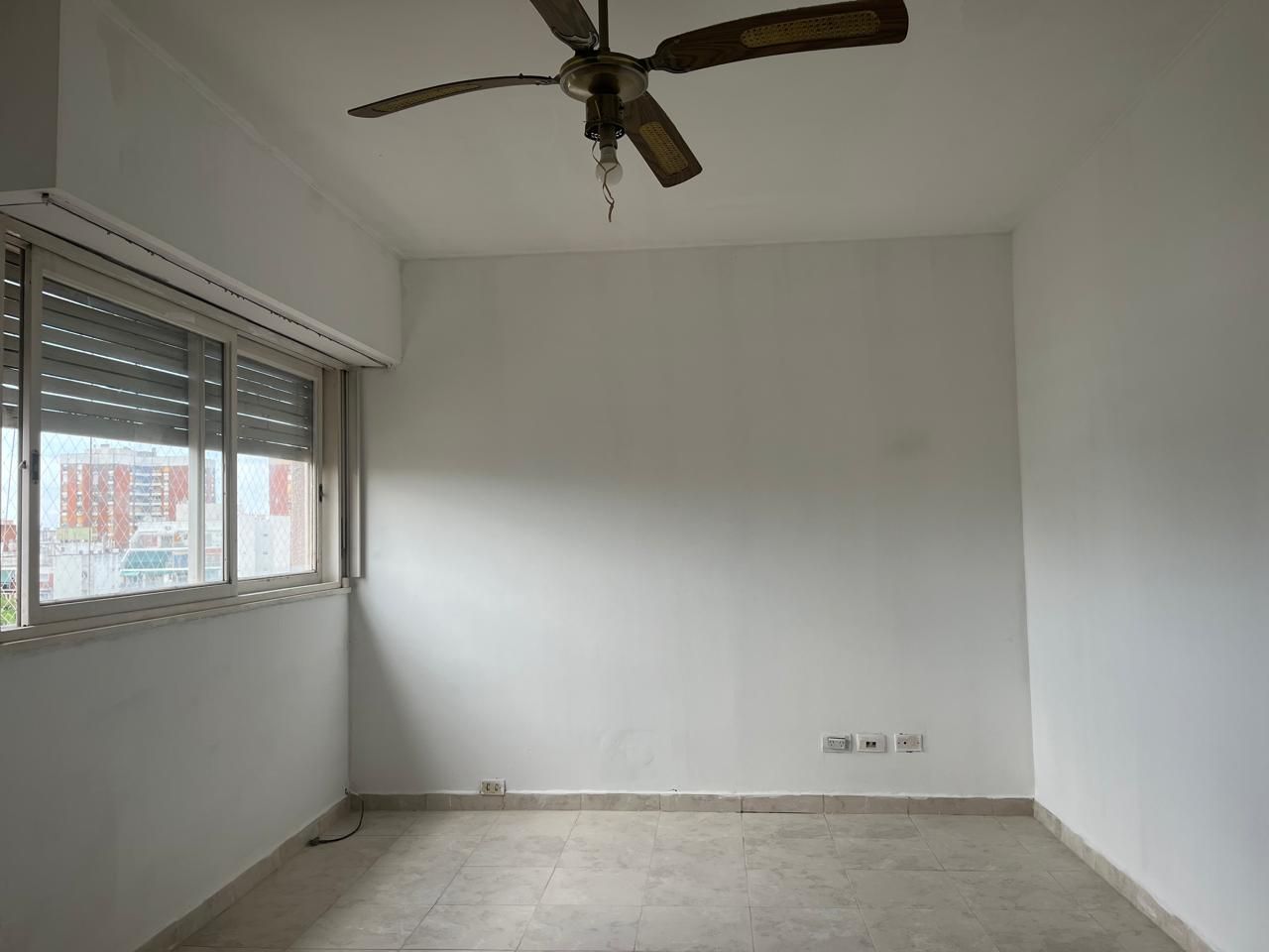 ALQUILER DE DEPARTAMENTO EN Capital Federal - Coghlan - 1