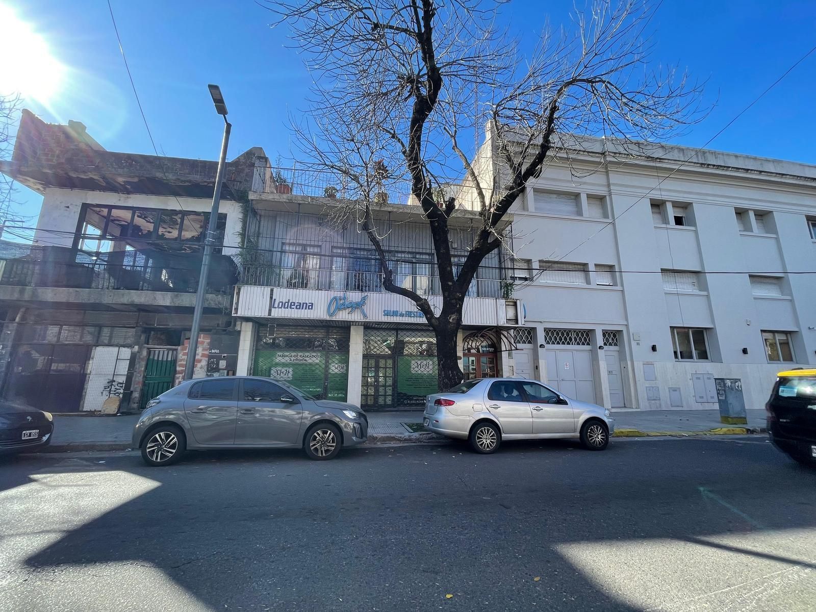 Local Comercial en Venta en Mataderos, Capital Federal