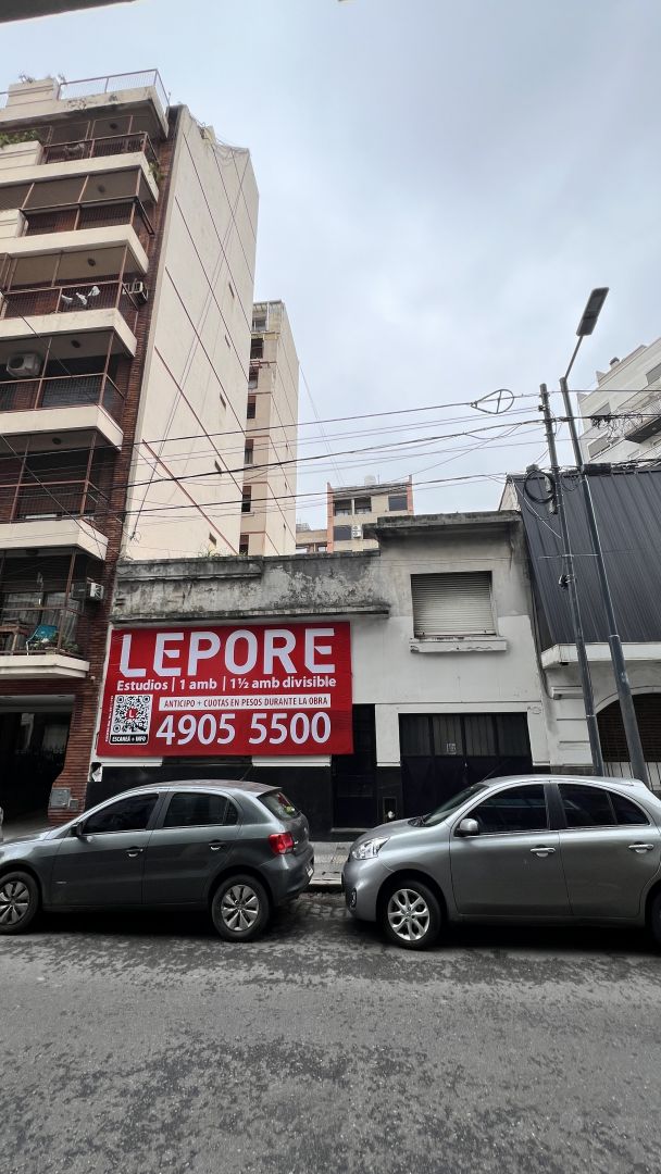 VENTA DE DEPARTAMENTO EN Capital Federal - Caballito - 5