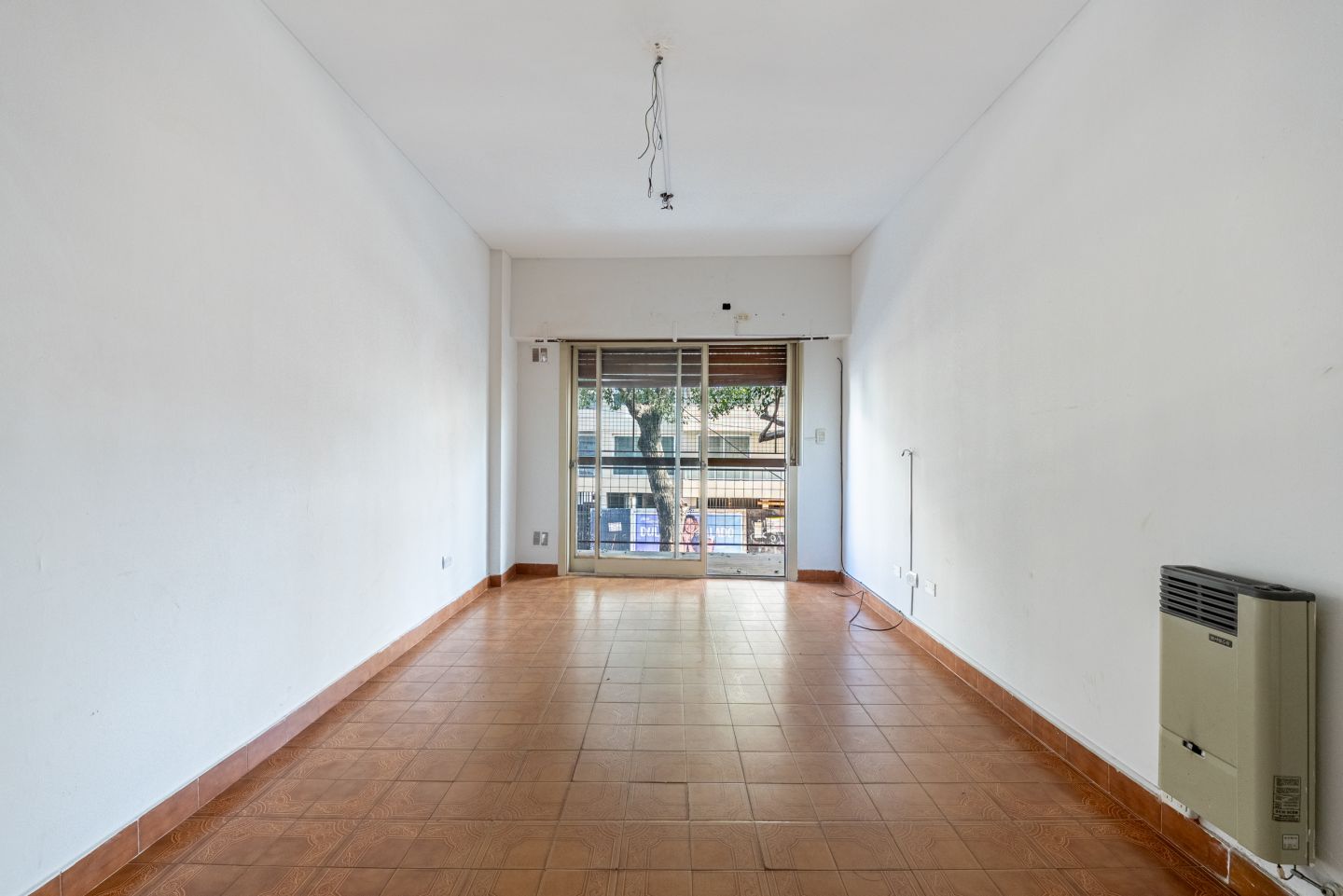 Departamento en Venta en Villa Crespo, Capital Federal