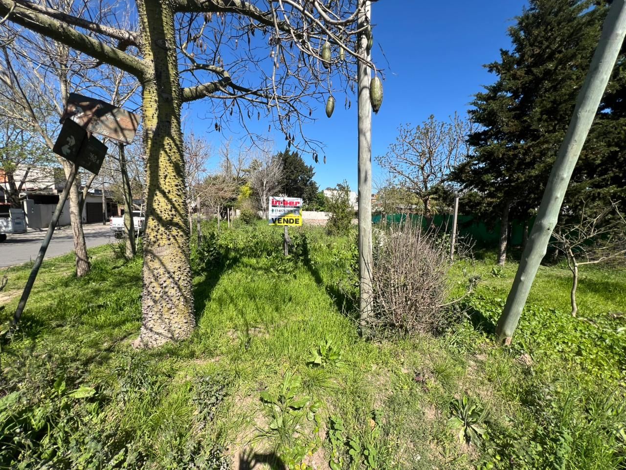 Lote EN VENTA