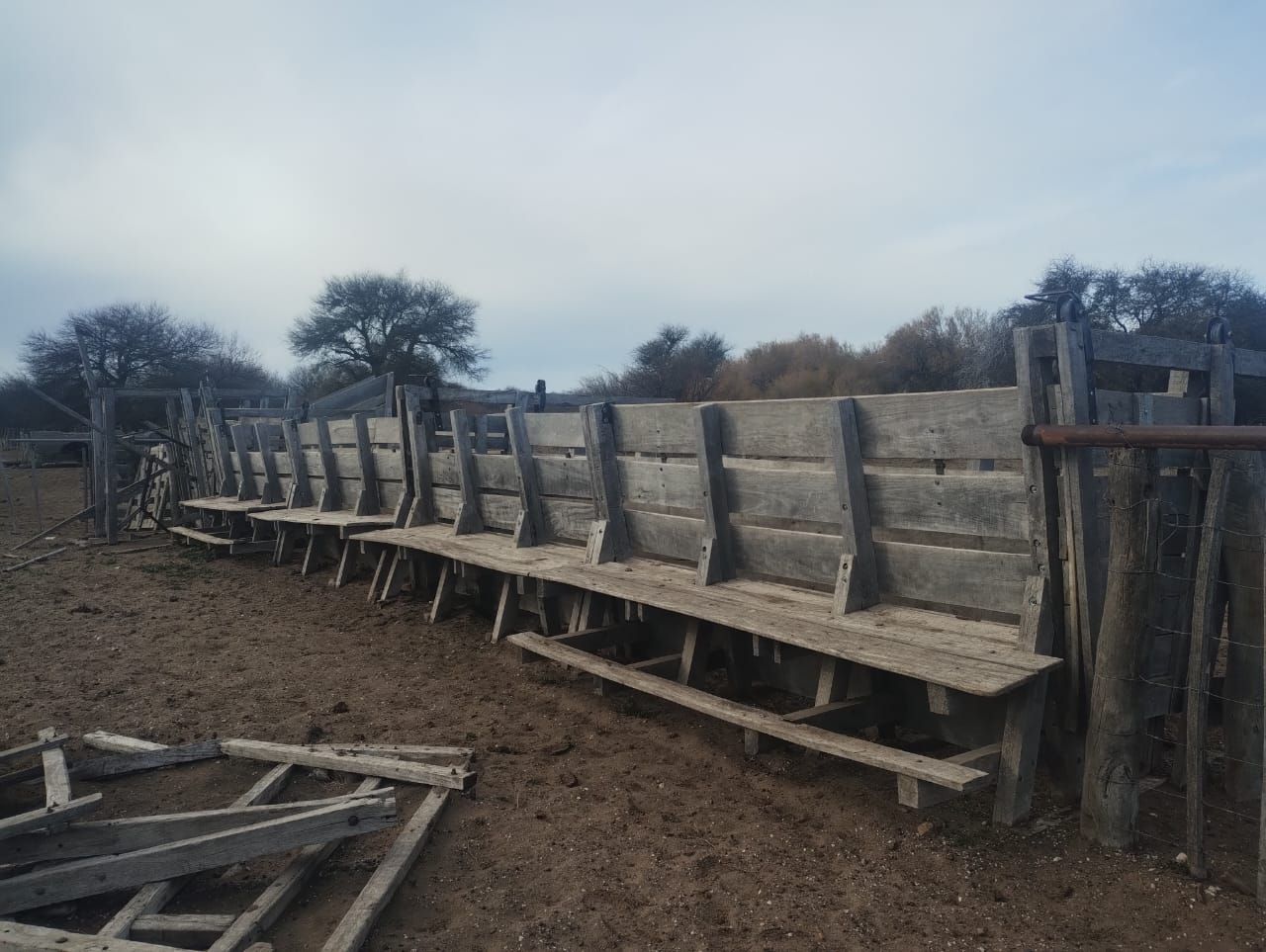 Campo EN VENTA