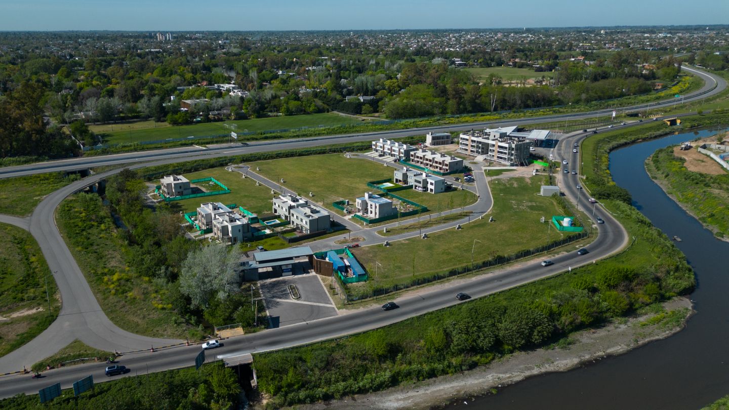 Departamento en Venta en Ituzaingo, G.B.A. Zona Oeste