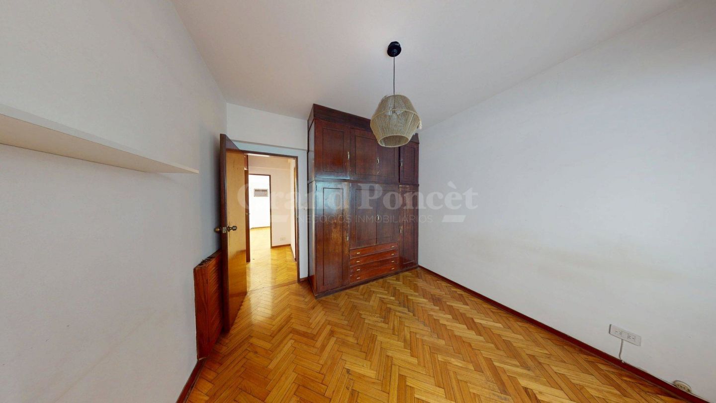 VENTA DE DEPARTAMENTO EN Capital Federal - Barrio Norte - 17