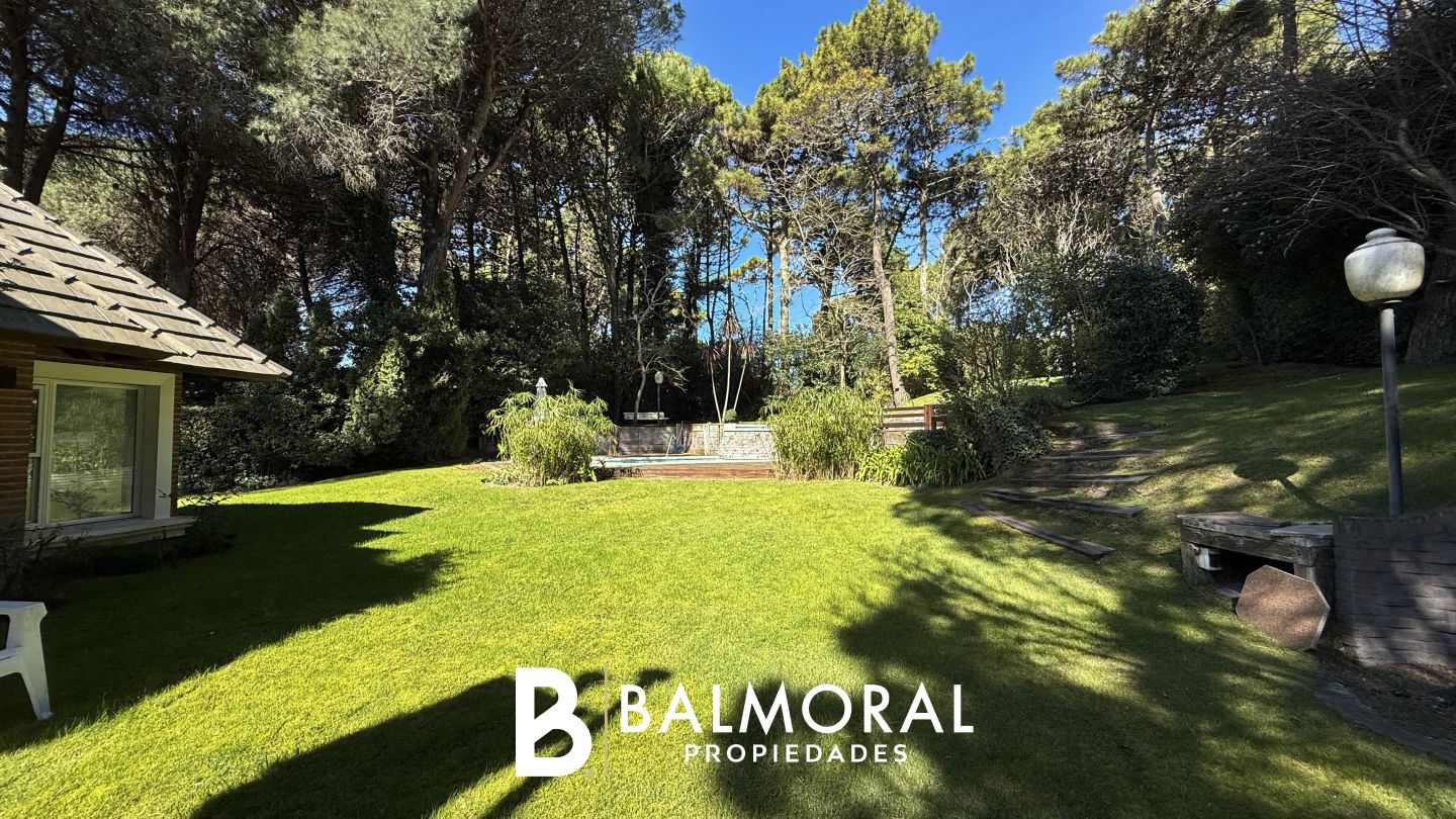 VENTA DE CASA EN Pinamar - Norte Tennis - 20