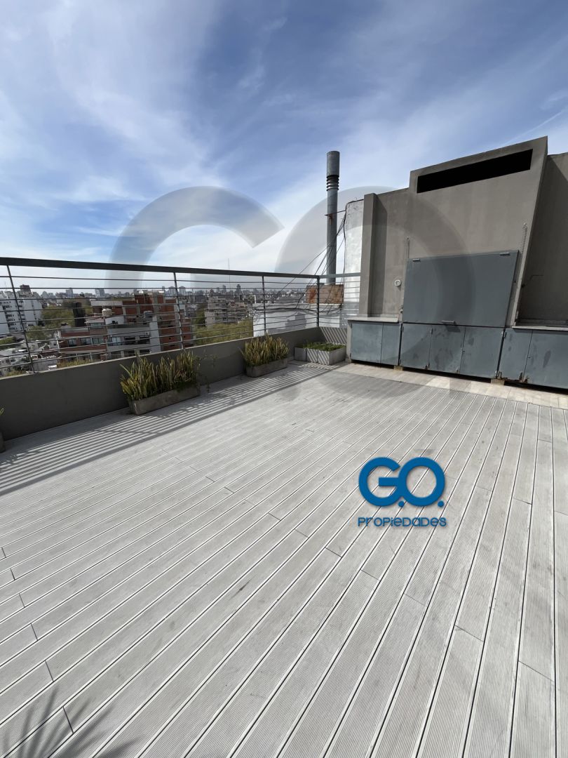 Departamento en Alquiler en Villa Urquiza, Capital Federal