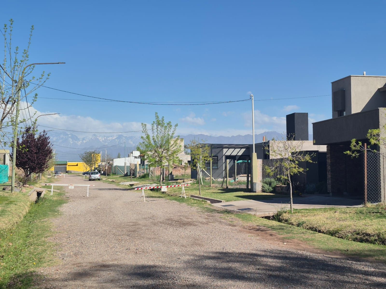 Lote en Venta en Lujan de Cuyo, Mendoza