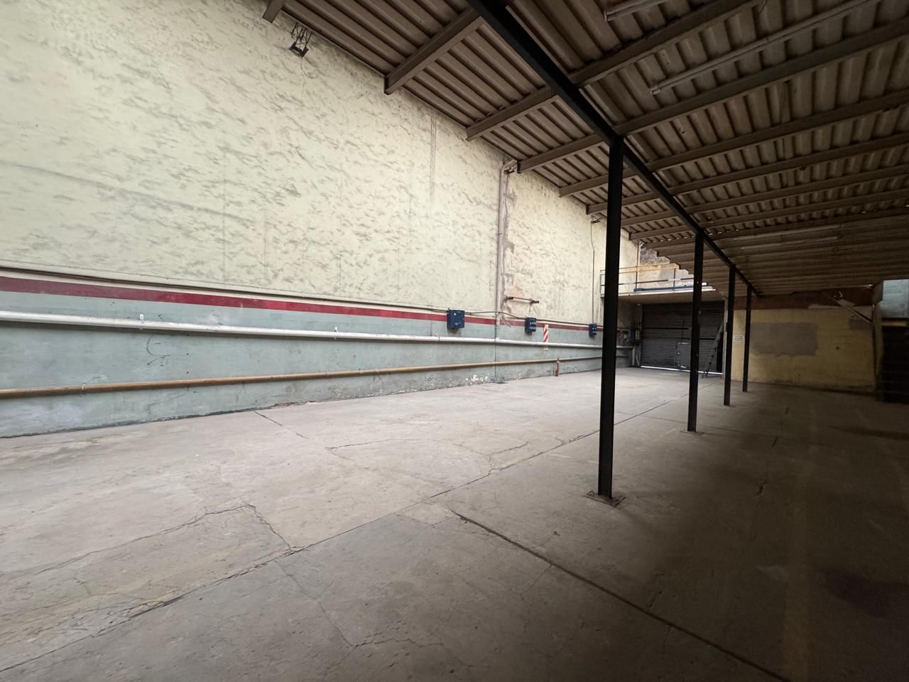 Galpon en Alquiler en General San Martin, G.B.A. Zona Norte