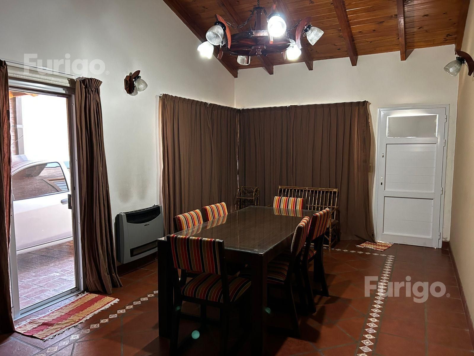 Casa en Venta en Rosario, Santa Fe