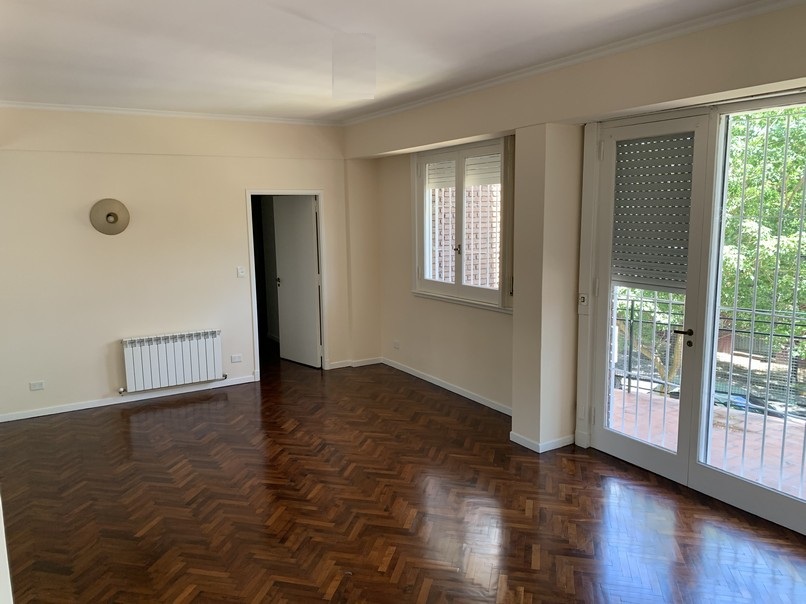 Departamento en Alquiler en San Isidro, G.B.A. Zona Norte