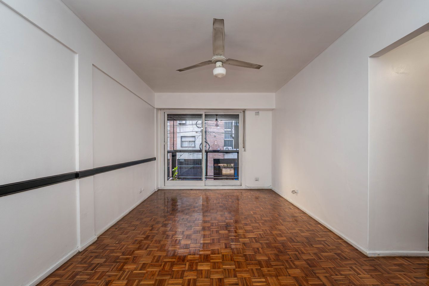 Departamento en Venta en Almagro, Capital Federal