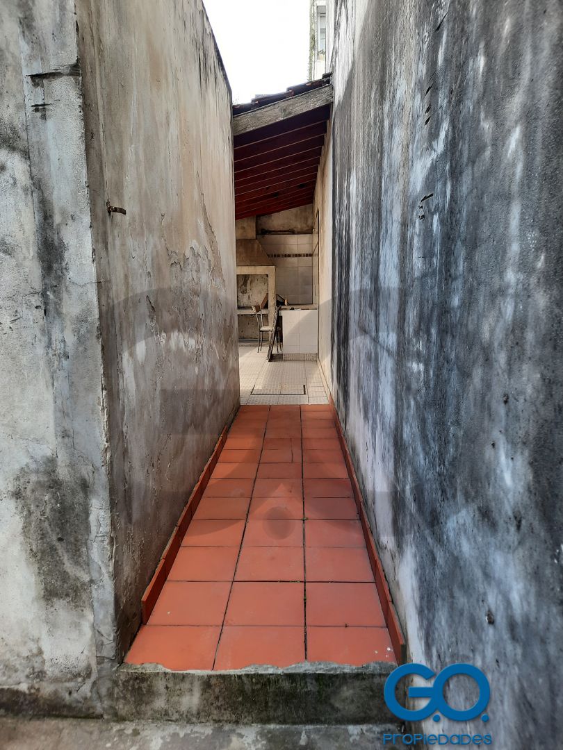 Casa en Venta en Parque Chas, Capital Federal
