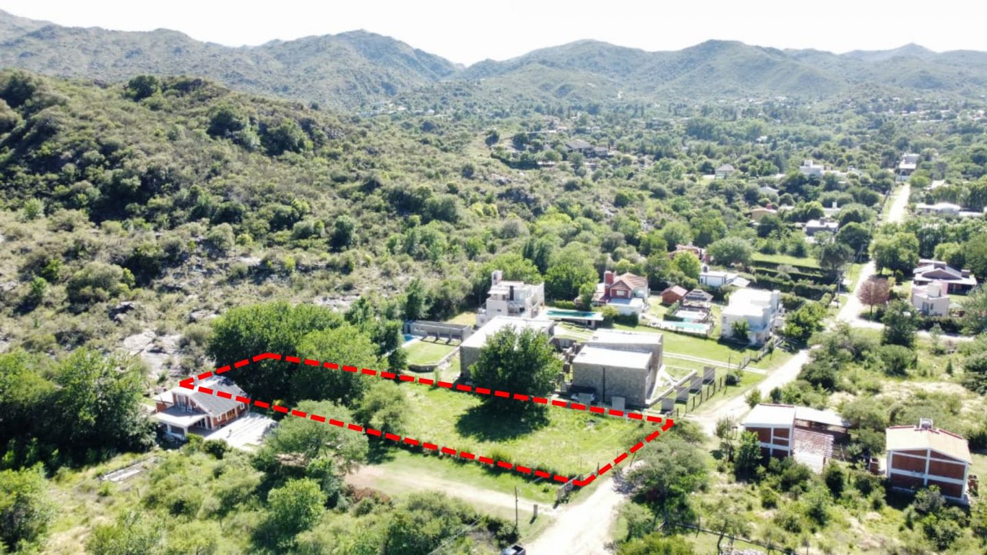 Lote EN VENTA