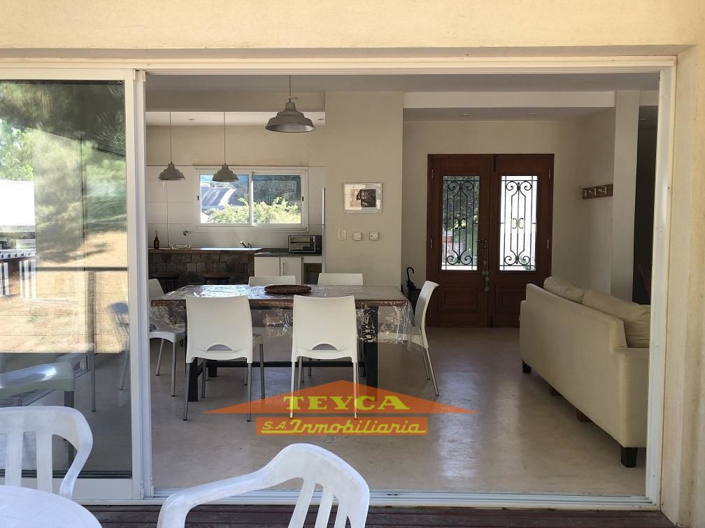 Casa en venta  4 ambientes