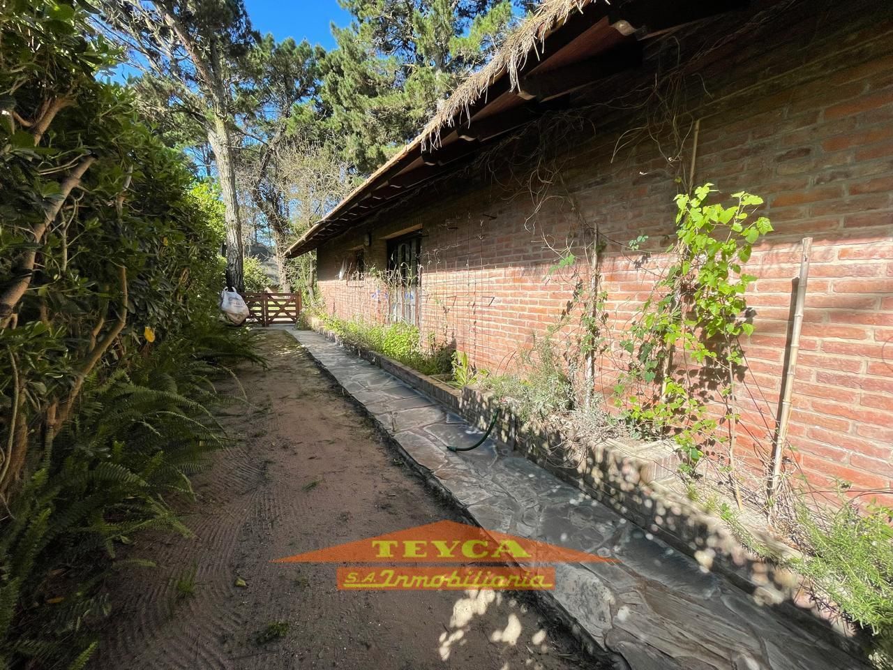 Casa en venta Golf Nuevo 5 ambientes