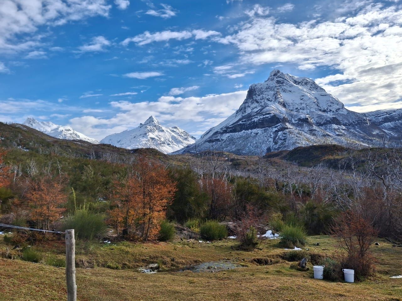 Campo EN VENTA