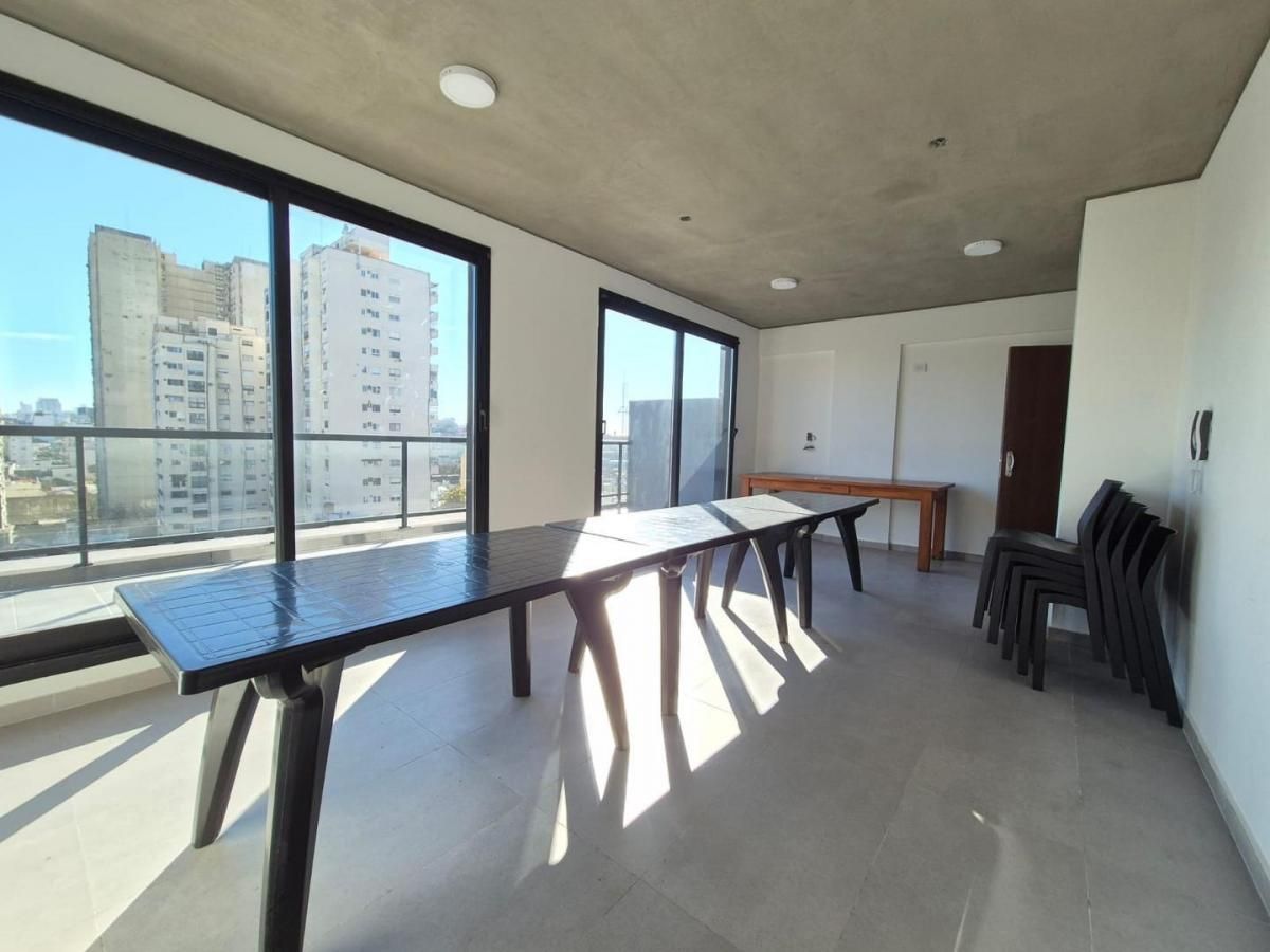 Departamento en Venta en Barracas, Capital Federal