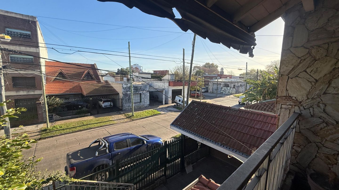 Departamento en Venta en General San Martin, G.B.A. Zona Norte