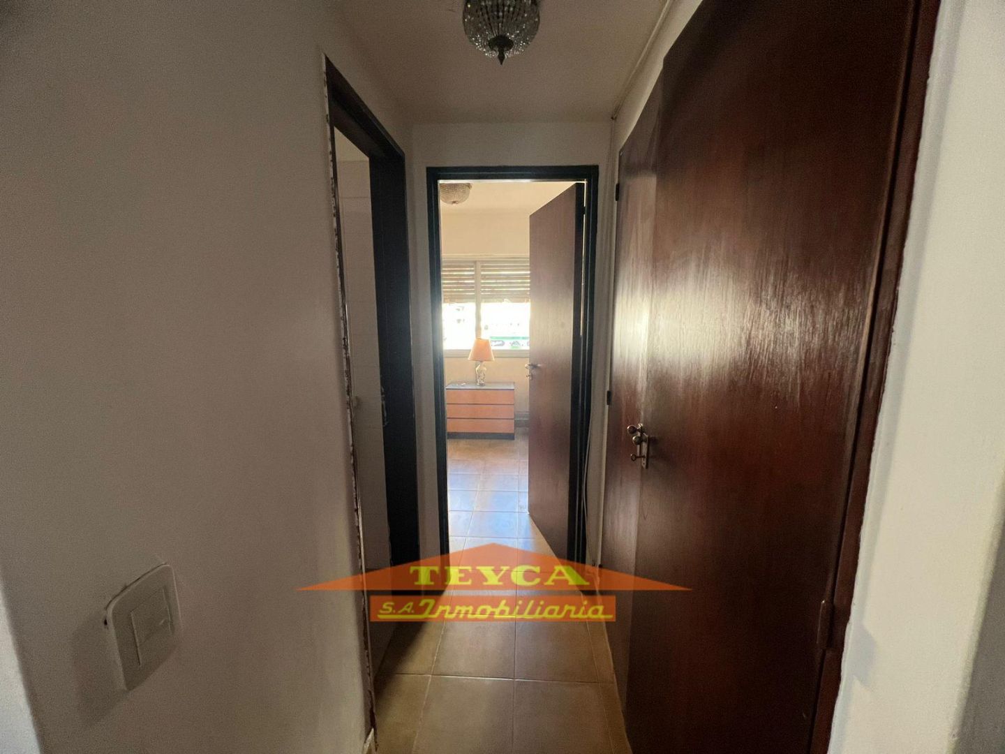 Departamento en venta Centro Playa 2 ambientes