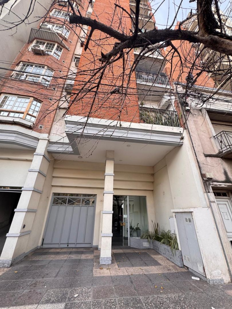 Departamento en venta 1 ambientes