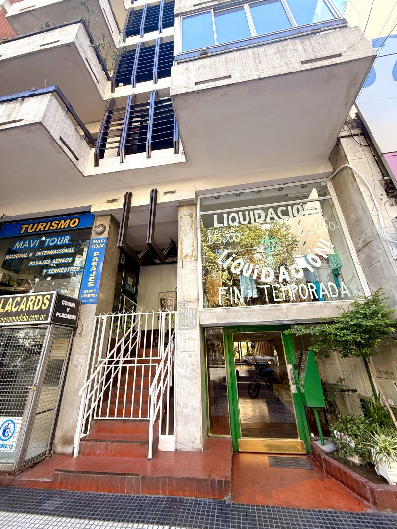 Departamento EN ALQUILER