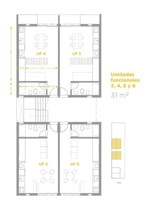 Departamento EN VENTA