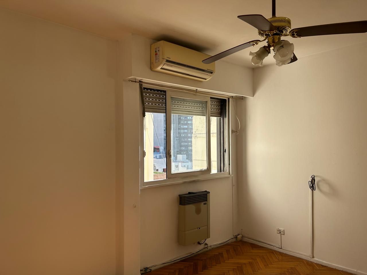 ALQUILER DE DEPARTAMENTO EN Capital Federal - Palermo - 8