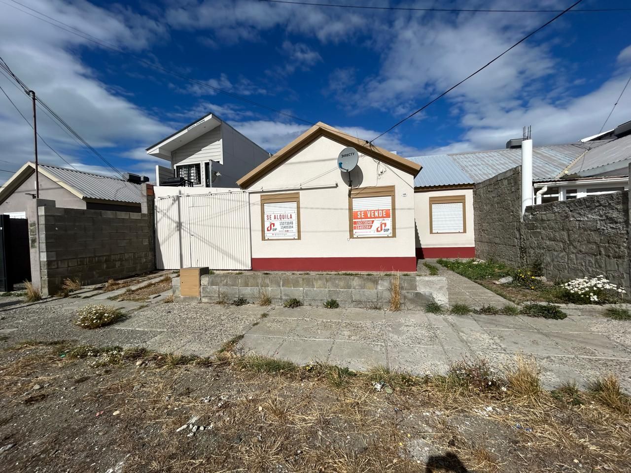 Casa EN VENTA