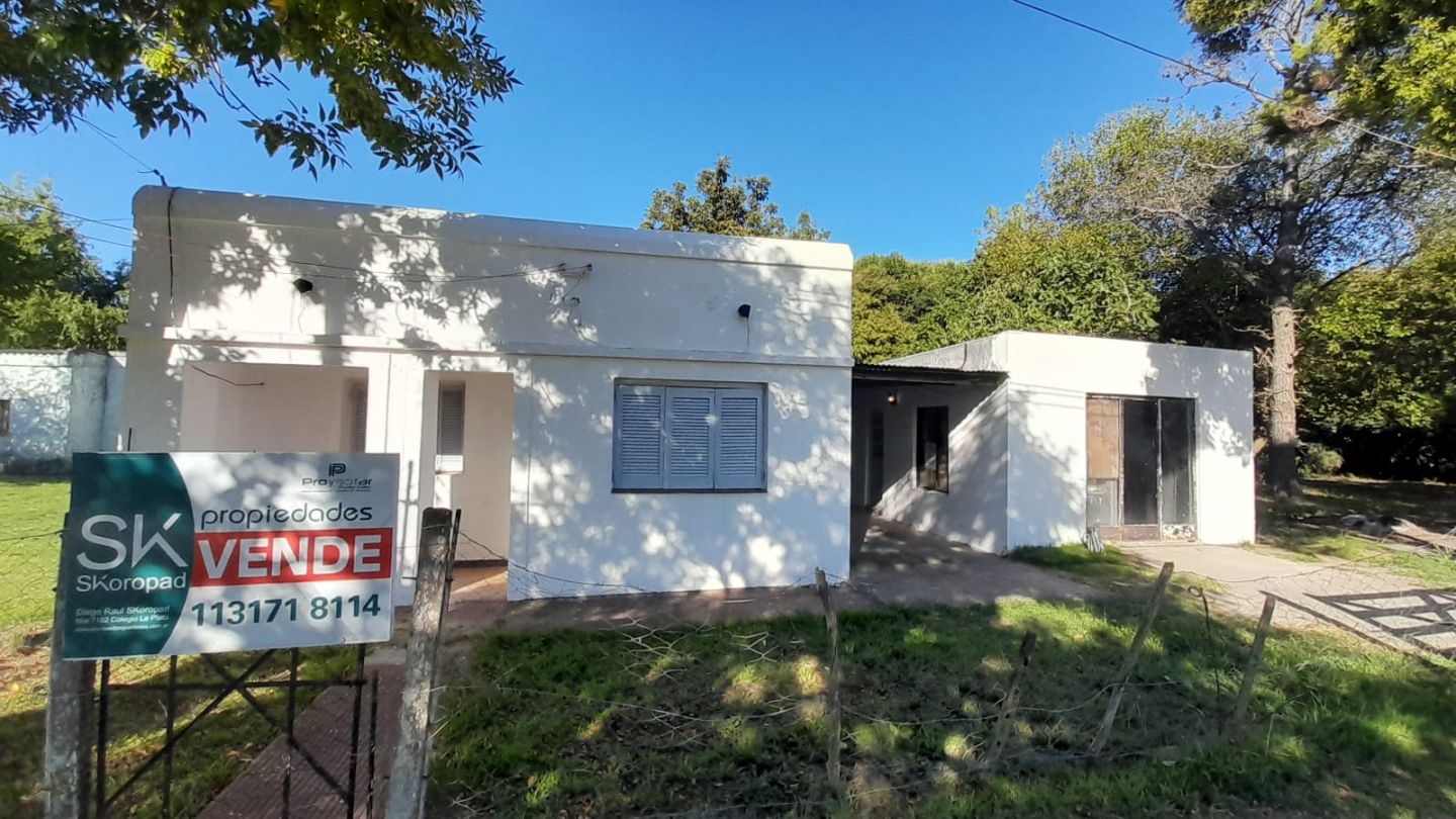 Casa EN VENTA