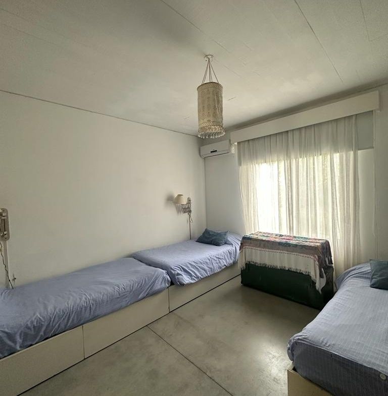 Casa EN ALQUILER TEMPORARIO