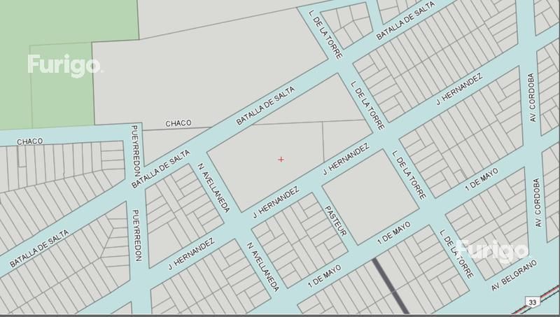 Lote en Venta en Rosario, Santa Fe